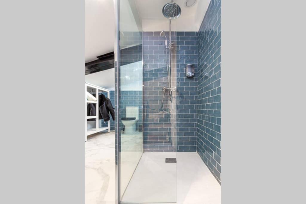 Penthouse Loft 5min Palais Des Festivals And Terrace View On Castle Apartment