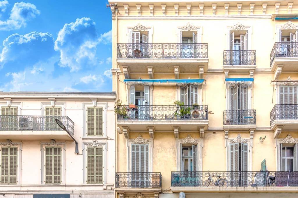 Penthouse Loft 5min Palais Des Festivals And Terrace View On Castle Apartment