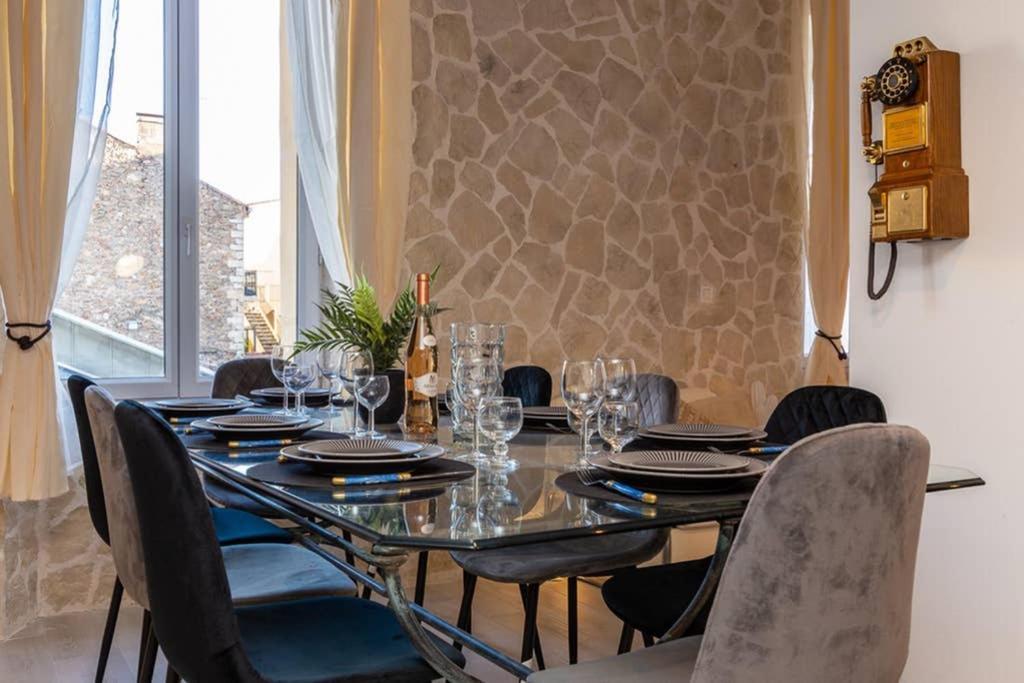 Apartment Penthouse Loft 5min Palais Des Festivals And Terrace View On Castle *