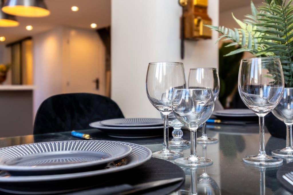 Penthouse Loft 5min Palais Des Festivals And Terrace View On Castle Apartment
